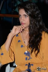 Lavanya Tripathi At Srirastu Subhamastu Movie Trailer Launch